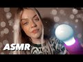 АСМР lofi следи за фонариком 👀 💡 ASMR lofi