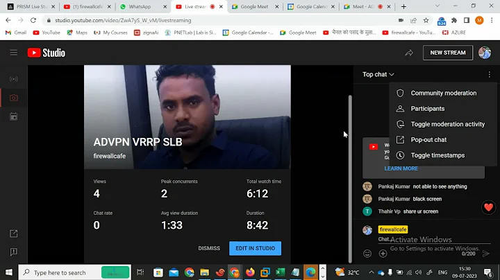 HOW TO CONFIURE SERVER LOAD BALANCER IN TO FORTIGATE FIREWALL