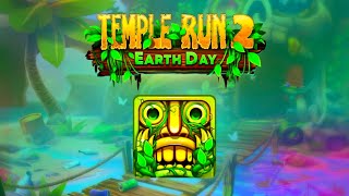 Temple run 2 game challenge / new gaming video  screenshot 5