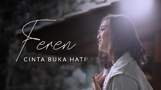 FEREN - Cinta Buka Hati |  