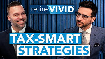 Lower Your RMDs with Smart Tax Planning | Retire Vivid Clip