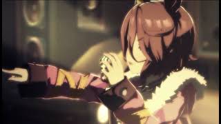 Umamusume - Narita Taishin デレタタイシ Winning The Soul Solo