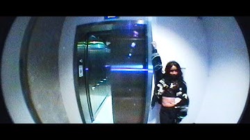 ero808 x BRANDON - SEROTONIN (Official Music Video)