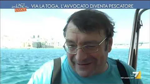 Cosa simboleggia la toga?