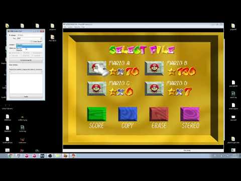 SM64 Online Tutorial