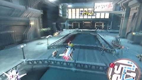 Jak 2 speedrun in 1 h 34 min part 6