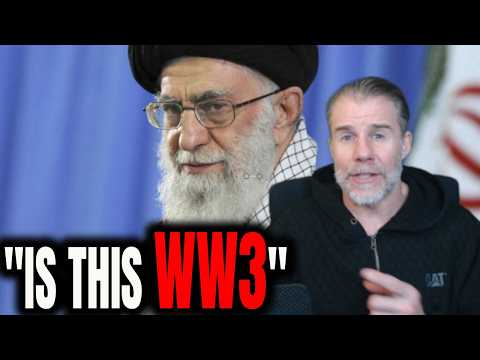 WHAT?! Iran's Supreme Leader is ACTUALLY DEAD?!