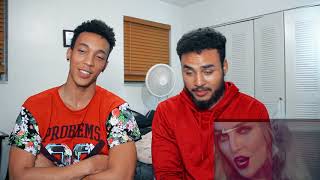 CNCO & Little Mix - Reggaetón Lento Remix |REACTION|