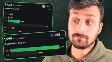 This Tool Helps You Follow Sharp Money - For Free!