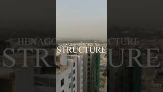 Your paragraph text"Mehran Icon – Luxury Living in the Heart of Karachi 🏙️✨