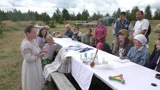 видео: Как самому сделать энергообережную одежду картинка: Как самому сделать энергообережную одежду