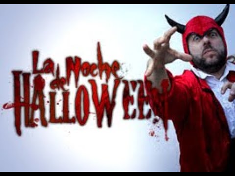 SAUROM - Noche de Halloween