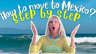 How to Move to Puerto Vallarta, Mexico in 2022 | You Need to Know This