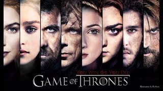 Top 10 tv series you must watch