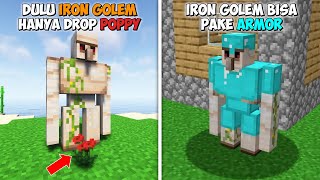 40 Unique Facts About Iron Golem in Minecraft