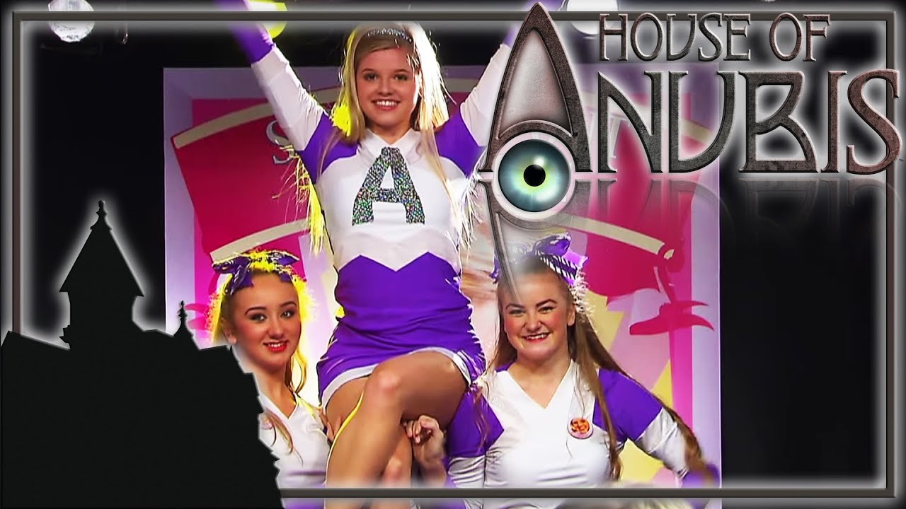 House of Anubis - Episode 45 - House of victory - Сериал Обитель Анубиса