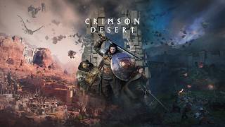 Crimson Desert - Walkthrough Part 15
