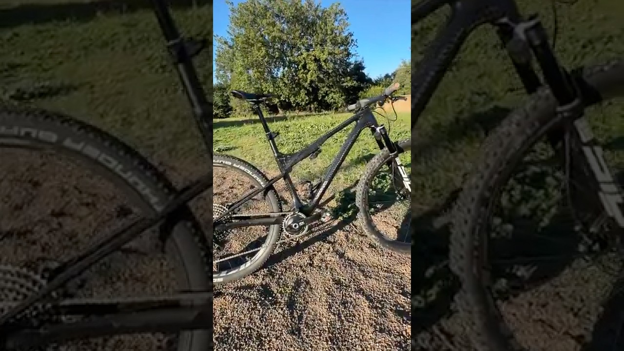 Ci è arrivata la Unno Horn!