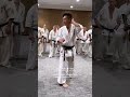 Norichika Tsukamoto - 世界空手セミナー2023 羽田イノベーションシティ World Karate Seminar 2023 Haneda Innovation City