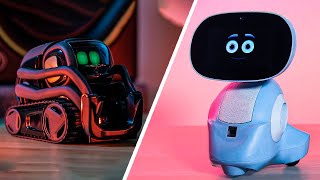 10 Smartest Personal AI Robots That Can Help You Around The Home screenshot 3