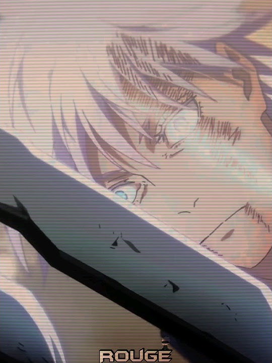 That's what I like | Gojo edit Inspired by : Rukiaeditz on tiktok #anime #edit #gojo #jujutsukaisen