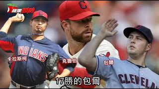 【有 片】怎麼打贏印地安人?ESPN教洋基撇步