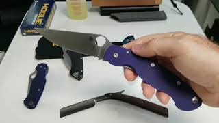 Hogue X5 vs EX04 NO BS REVIEW