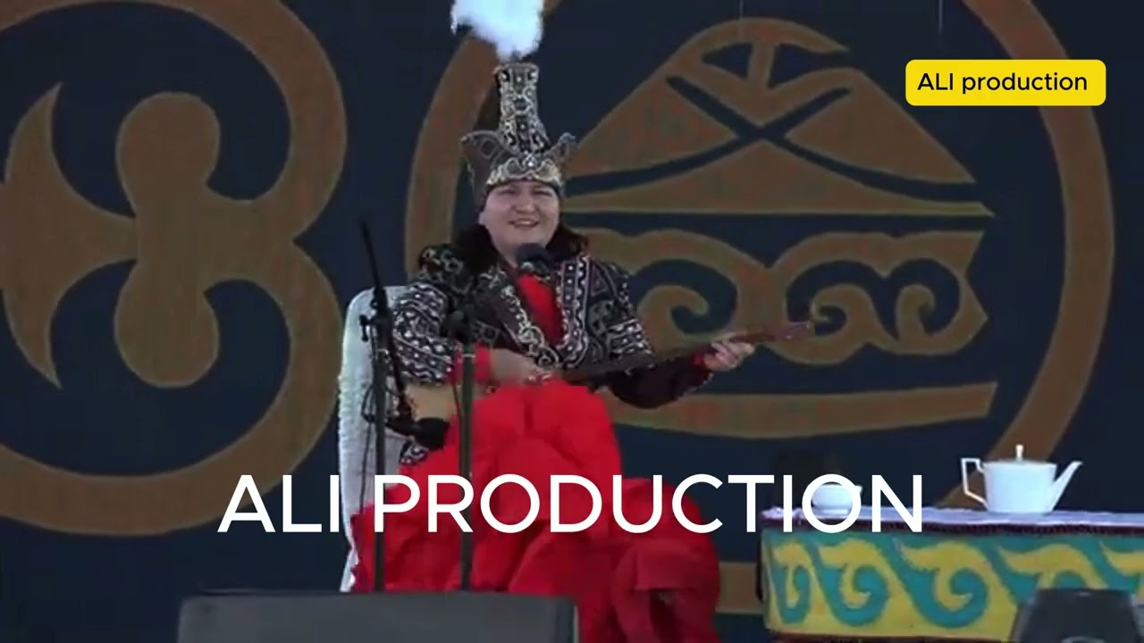 БІР СӨЗБЕН АВТОКӨЛІК ҰТЫП АЛДЫ || Жансая МУСИНА мен Өміржан КӨПБОСЫНОВ ||| ТАСКЕСКЕНДЕГІ АЙТЫС