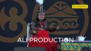 видео: БІР СӨЗБЕН АВТОКӨЛІК ҰТЫП АЛДЫ || Жансая МУСИНА мен Өміржан КӨПБОСЫНОВ ||| ТАСКЕСКЕНДЕГІ АЙТЫС картинка: БІР СӨЗБЕН АВТОКӨЛІК ҰТЫП АЛДЫ || Жансая МУСИНА мен Өміржан КӨПБОСЫНОВ ||| ТАСКЕСКЕНДЕГІ АЙТЫС