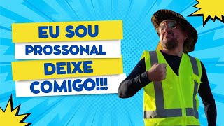 O Prossonal esta aqui para te ajudar!
