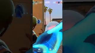 15s ONE-MAG ACE 😳🔥 | Fastest Sunset Round | Valorant Veto