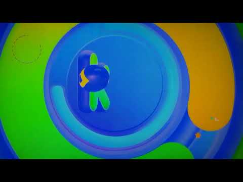 Discovery Kids Corus Nelvana Redknot 2021