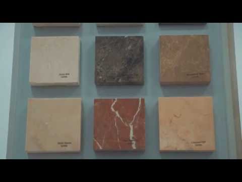 Video: Mga Bagong Koleksyon Ng Ceramic Granite Mula Sa Estima Ceramica