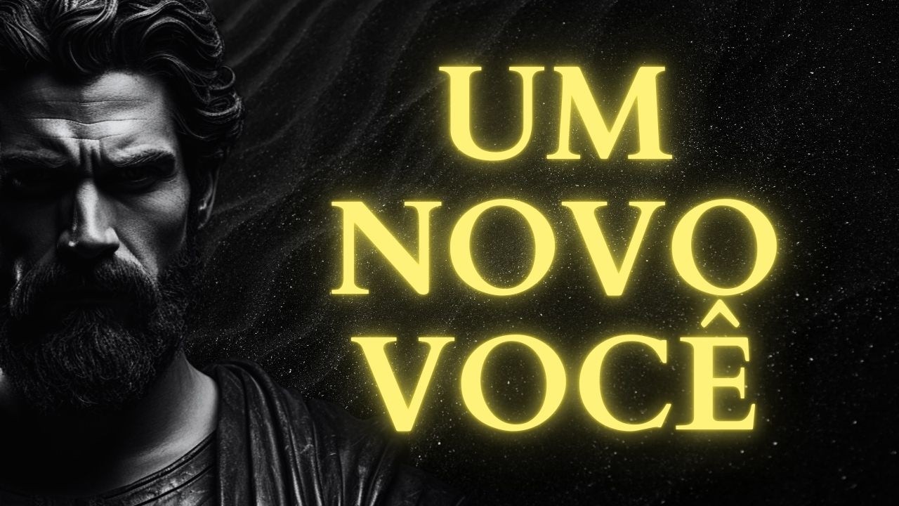 O Poder de Revolucionar Sua Vida com Mentalidade Estoica | Estoicismo
