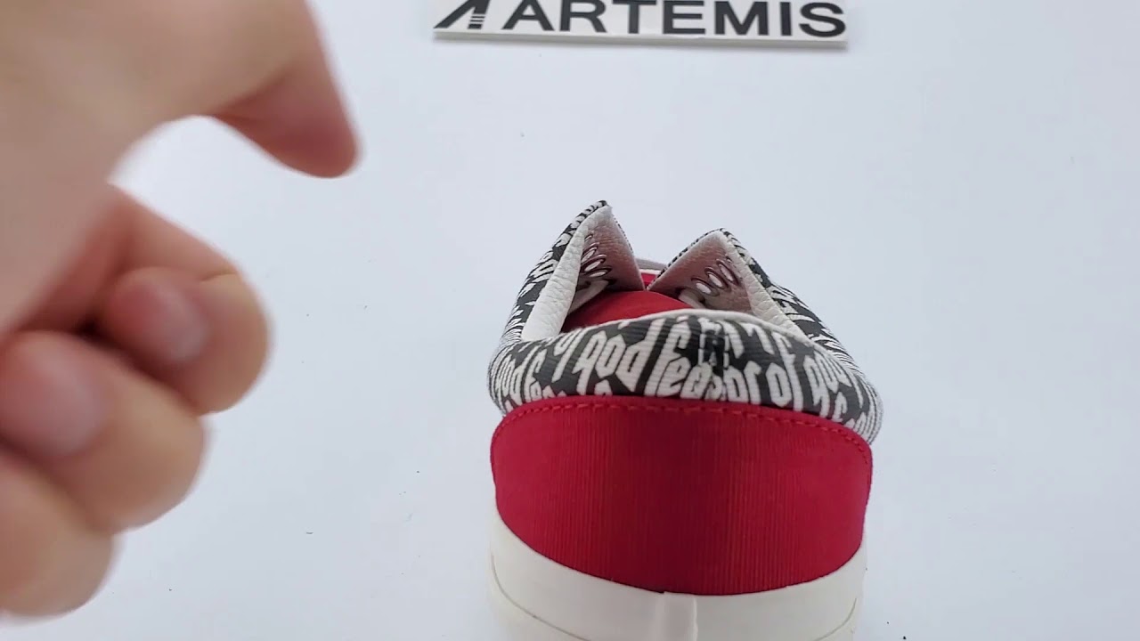Cheap Vans Era 95 DX Fear of God Red Unboxing and Review. Real or Fake?