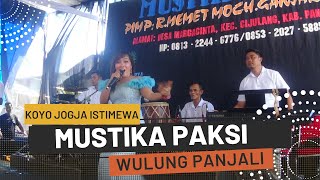 Download Lagu Koyo Jogja Istimewa Cover Wulung Panjali (LIVE SHOW Babakan Pangandaran) MP3