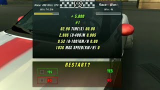 2 seconds MINI Cooper car parking multiplayer screenshot 4