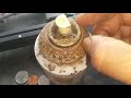 Rust and how to stop it oxidation vs reduction gaining or losing electrons