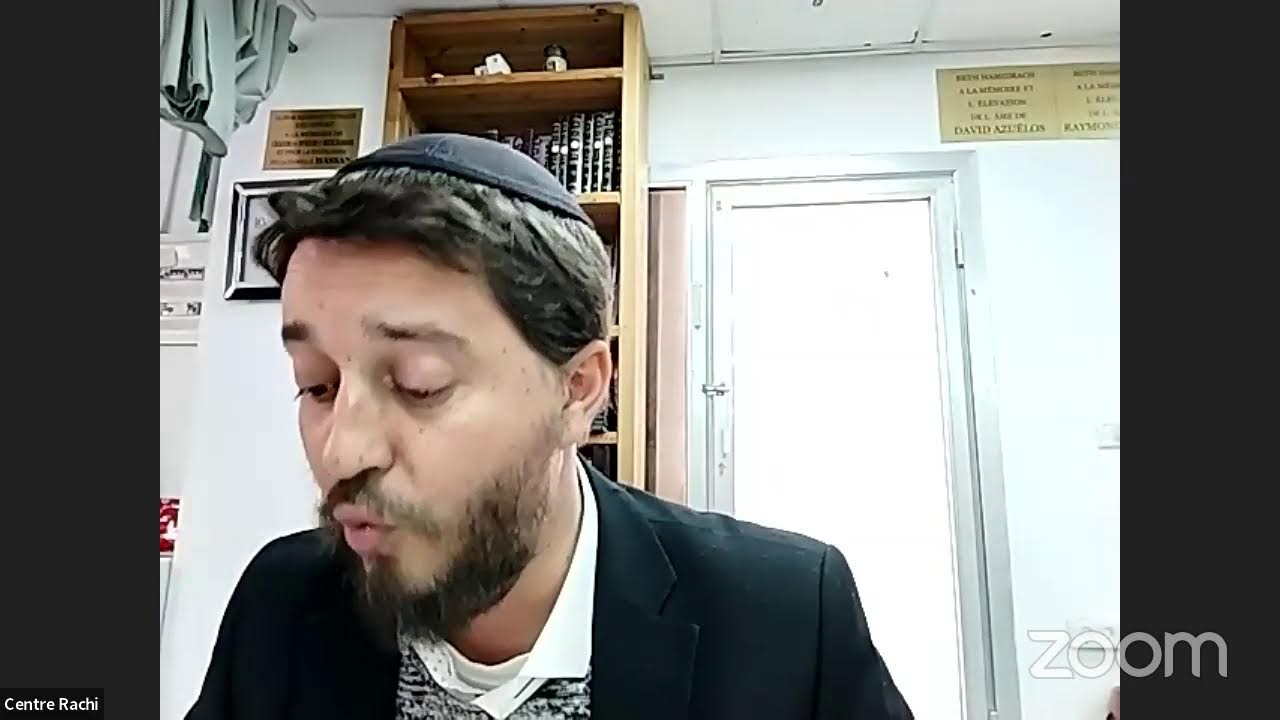 Les Prophetes ISAÏE Ichayaou n6