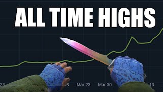 How to MAX PROFIT From CS2 Investing