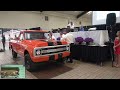 Classic Car Auction - Classic Auto Mall, Morgantown PA