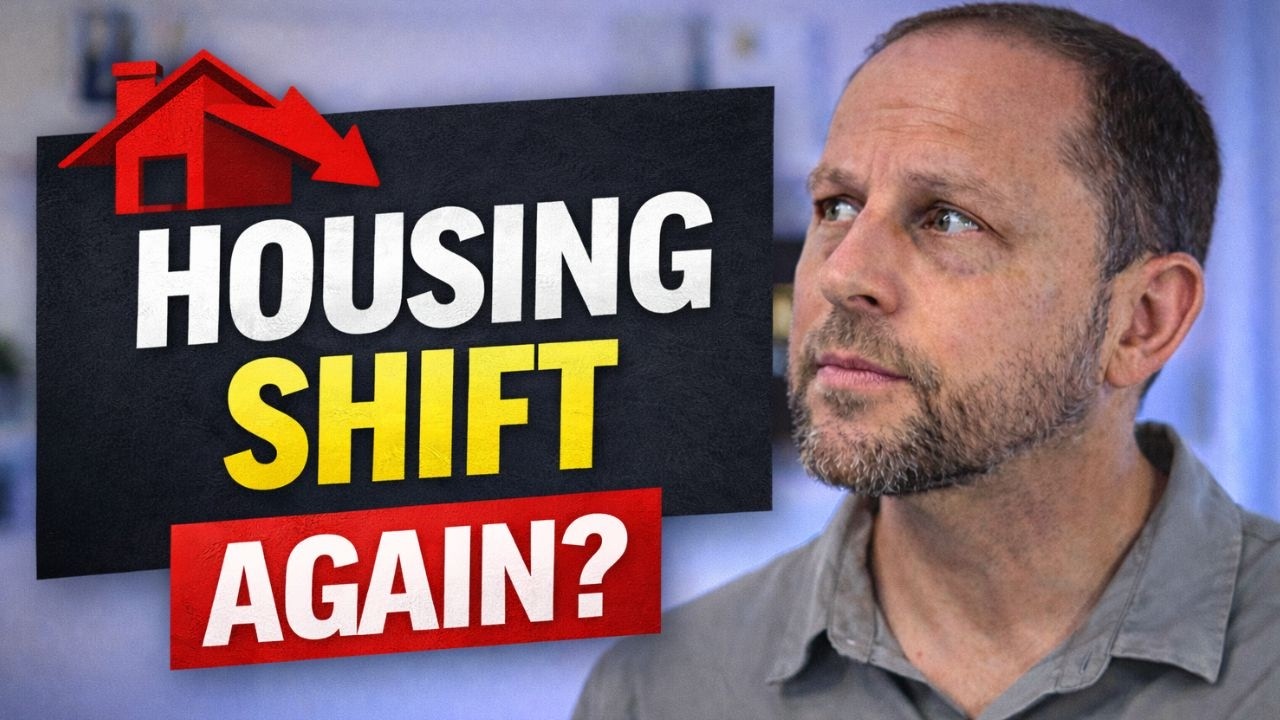 LV Crib Tours with Dan French