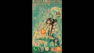 Open pdf file in one click from home screen | santali dictionary shortcut |ᱥᱟᱛᱟᱲᱤ ᱟᱹᱲᱟᱹ ᱢᱮᱱᱮᱛ screenshot 5