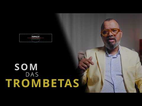 22 de Setembro, Som das trombetas 2026