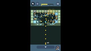 [mobile game] Bricks Master screenshot 1