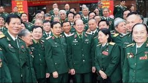 Nóng!  CHÍNH PHỦ Mở Lại HỒ SƠ NGƯỜI CÓ CÔNG – AI THUỘC 4 NHÓM ĐƯỢC XÉT TỰ ĐỘNG?