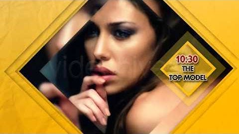 After Effects Project Files   Broadcast Package   VideoHive