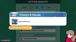 [S76Plays] Hello Kitty Island Adventure Tea Garden DLC!
