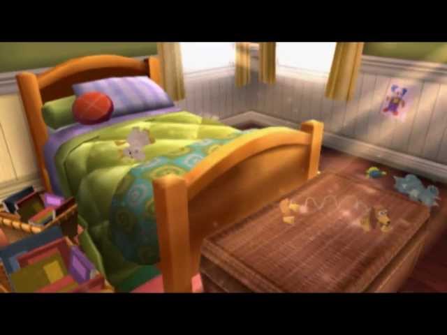 Toy Story 3 ROM (ISO) Download for Sony Playstation 2 / PS2