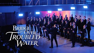 Zero8 | Bridge Over Troubled Water (feat. Ringmasters \u0026 Lemon Squeezy)